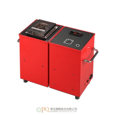 TP Basic / Dryblock-temperature calibrator