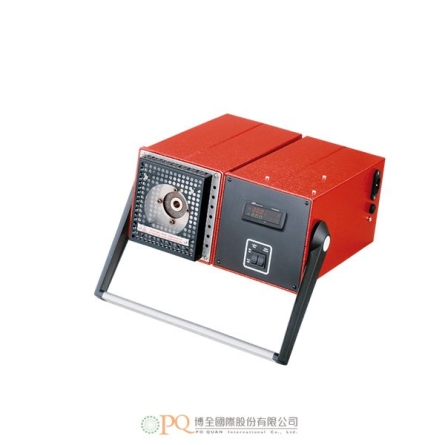 TP Basic / Dryblock-temperature calibrator
