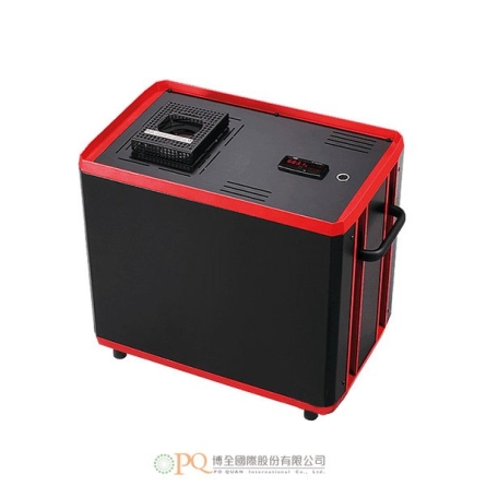 TP Solid / Dryblock-temperature calibrator