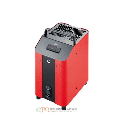 TP Solid / Dryblock-temperature calibrator