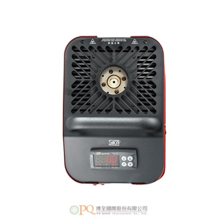 TP Solid / Dryblock-temperature calibrator