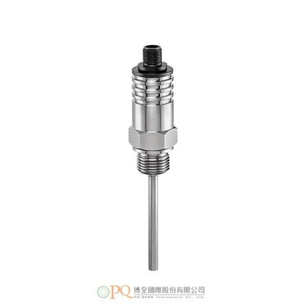 Temperature sensors / Industry version with IO-Link