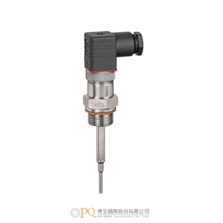 Temperature sensors / Marine version with connector