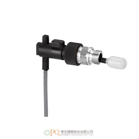 Level switches / Plastic version with PVC shielded cable