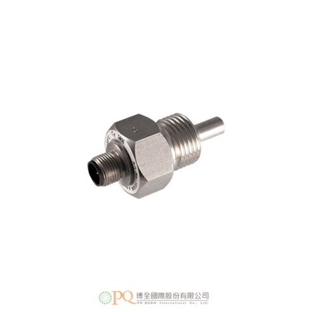 Calorimetric flow monitors / Separate design with separate switching transducer