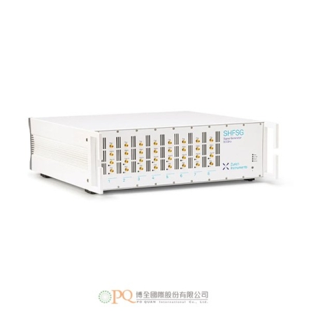 8.5 GHz 訊號產生器