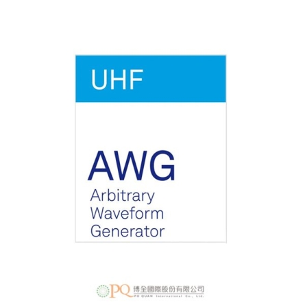 AWG 600 MHz 鎖相放大器—任意波形產生器配件