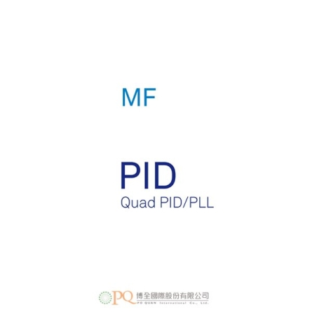 四通道PID/PLL 控制器選配件-用於500 kHz/5 MHz 鎖相放大器