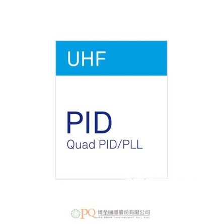 四通道 PID/PLL 控制器選配件-用於600 MHz鎖相放大器