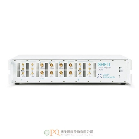 1.8 GHz 鎖相放大器