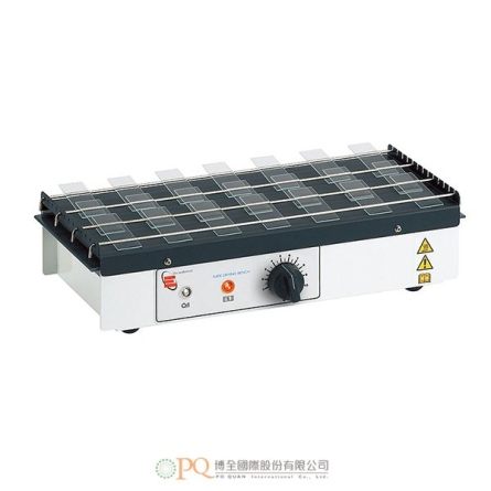 MH6616 Slide Drying Bench