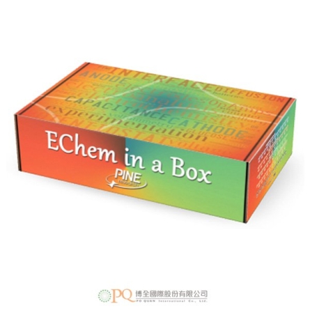 EChem in a Box – Supplemental Educator Pack