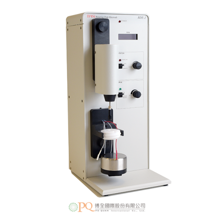 RDE-2 旋轉電極