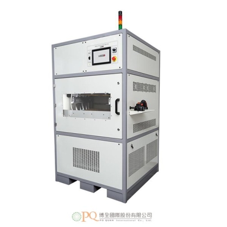 電池電芯放電器 BRC256 系列