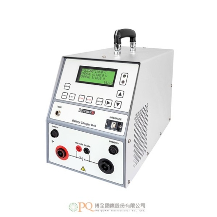 電池充電器 BAC 系列