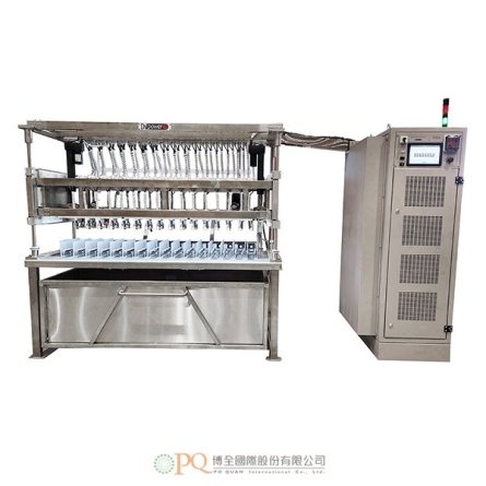 電池電芯放電器 BRC16 系列
