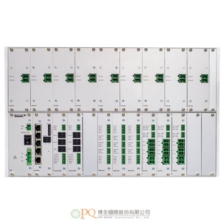固定式開關設備測試系統