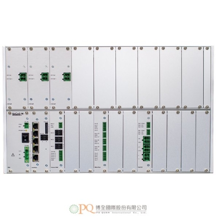 固定式開關設備測試系統