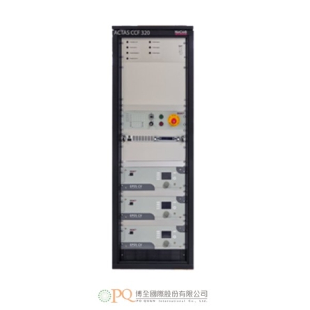 固定式開關設備測試系統