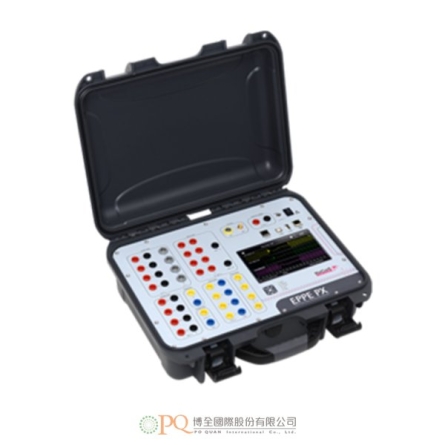 電力品質分析儀