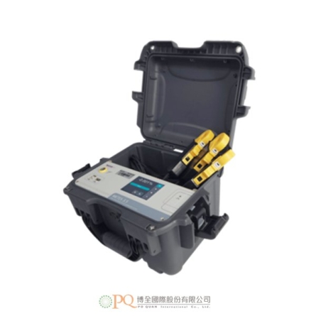 三相電能表校驗儀