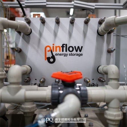 Redox flow batteries