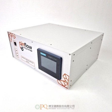 System Control Module