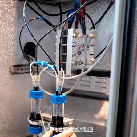 Electrolyte tubing 1/8"