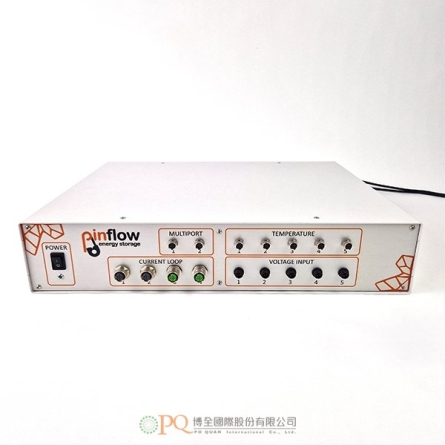 Data acquisition module 1