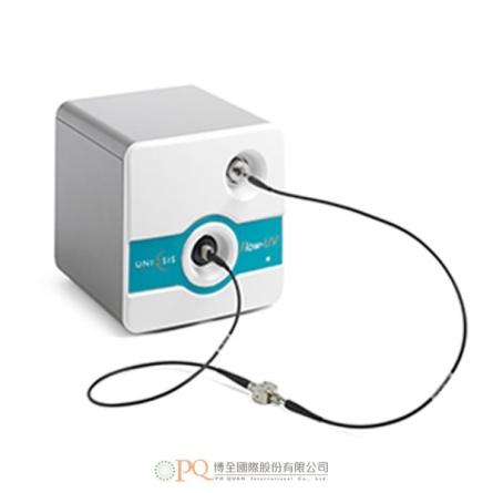 在線式全光譜 UV-Vis 分光光度計