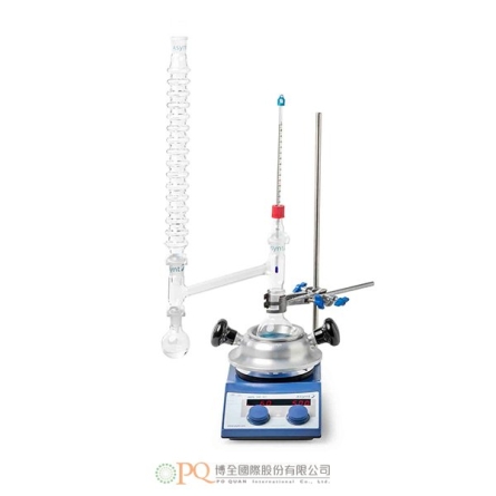 CondenSyn Distillation Adapter