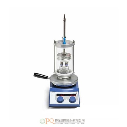 DrySyn Spiral Evaporator