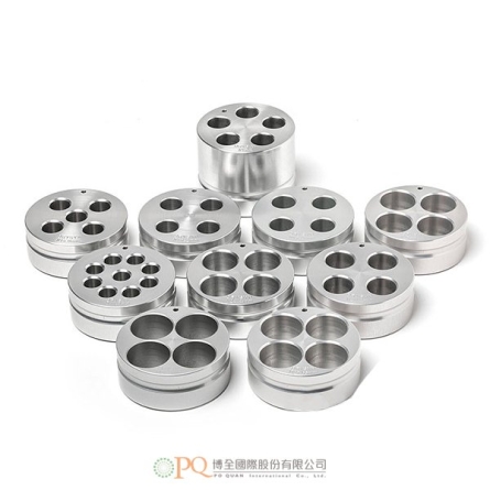 DrySyn Reaction Vial Inserts