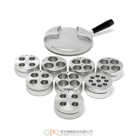 DrySyn Parallel Synthesis Starter Kit