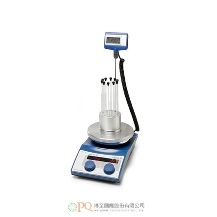 DrySyn NMR Tube Heating Block