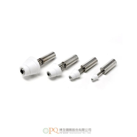DrySyn Spiral Evaporator Plugs