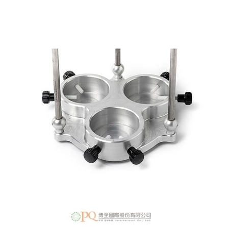 DrySyn Vortex Blend overhead stirrer