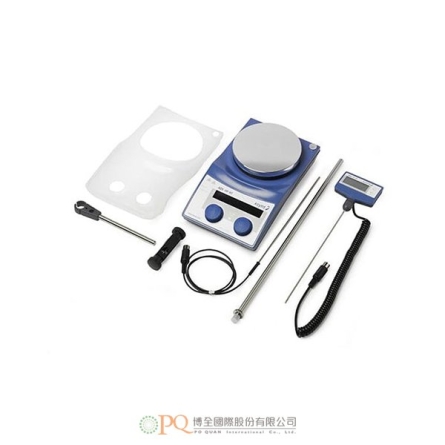 Asynt hotplate stirrer package