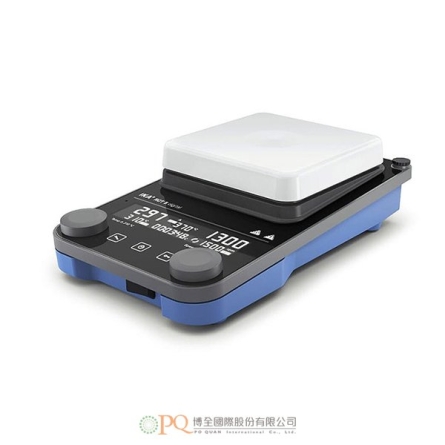 IKA RCT 5 Digital Magnetic Stirrer