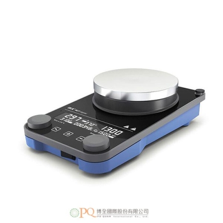 IKA RCT Digital Hotplate