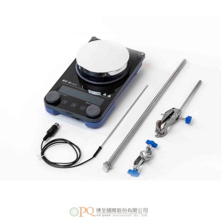 Asynt Digital Hotplate Stirrer Kit