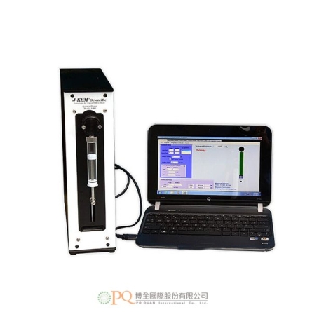 J-Kem Syringe Pump