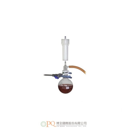 B24 Luer vacuum adapters