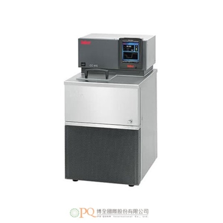 Huber CC Series