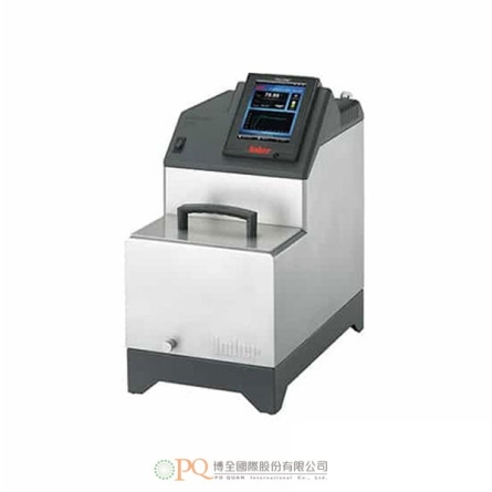 Huber MiniStat Series