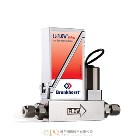 Gas Mass Flow Controllers