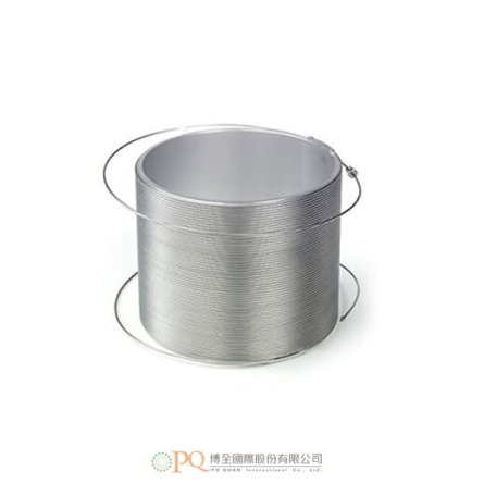 FlowSyn 20ml stainless steel coil