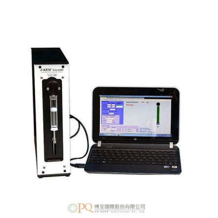 J-Kem Custom Heating/Cooling block