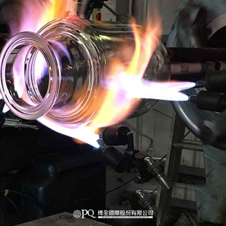 Bespoke Scientific Glassware