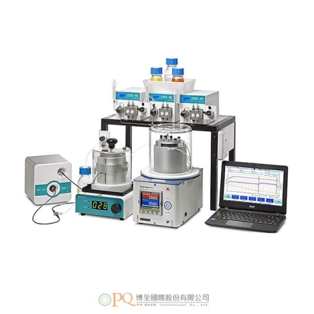 FlowLab Flow Chemistry system